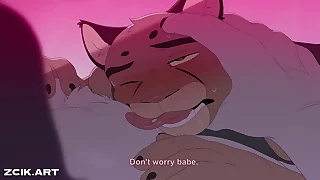 Pranking Papa Gone Wrong (Zcik)